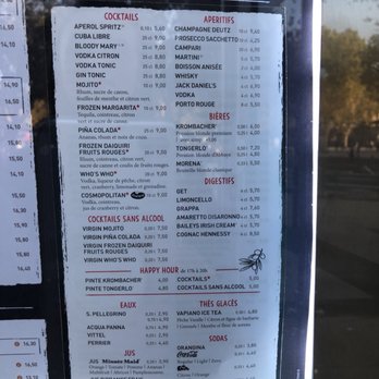 Vapiano - Pizza Near Me - Aix-en-Provence, 13