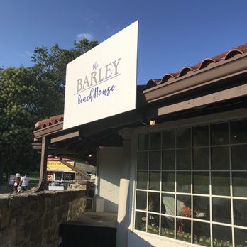 The Barley Beach House - Pretzels Near Me - Rye, New York The Barley Beach House - Pretzels Near Me - Rye, New York