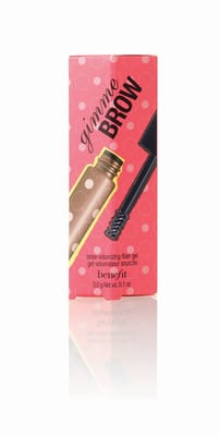Benefit Cosmetics Boutique & Brow Bar by null