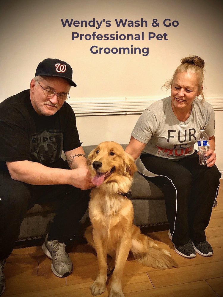 WENDY’S WASH & GO PROFESSIONAL PET GROOMING CLOSED 49 Photos 603