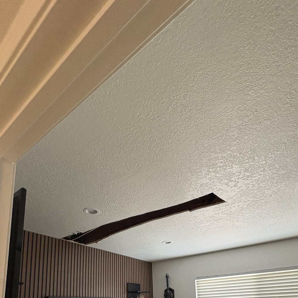 DelPozo Drywall - Before - Drywall Installation & Repair Near Me - Irvine, California DelPozo Drywall - Before - Drywall Installation & Repair Near Me - Irvine, California