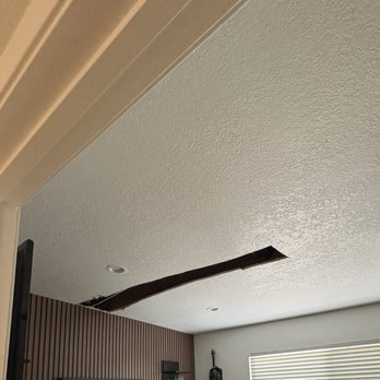DelPozo Drywall - Before - Drywall Installation & Repair Near Me - Irvine, California DelPozo Drywall - Before - Drywall Installation & Repair Near Me - Irvine, California