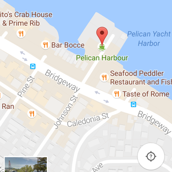 Bay Breeze Charters - Location was just as the directions stated - Boating Near Me - Sausalito, California