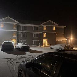 Steele Hill Resort