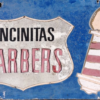 Barber Shop - Barbers Near Me - Encinitas, California Barber Shop - Barbers Near Me - Encinitas, California