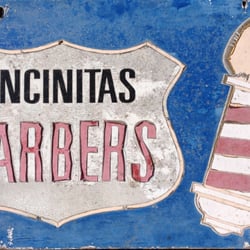 Barber Shop