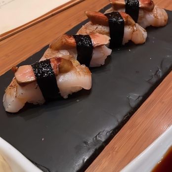 Kata Robata - Sushi Bars Near Me - Houston, Texas Kata Robata - Sushi Bars Near Me - Houston, Texas