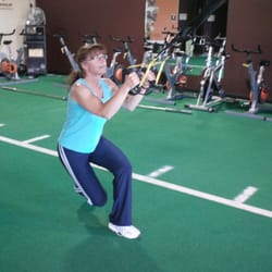 CoreXFitness