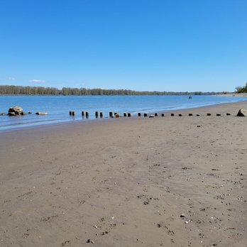 SAUVIE ISLAND NUDE BEACH - Updated December 2025 - 76 Photos & 41