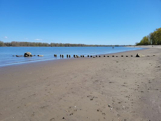 SAUVIE ISLAND NUDE BEACH - Updated April 2025 - 76 Photos & 41 Reviews