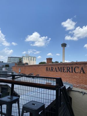 Bar America by null