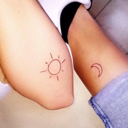 Forever Ink