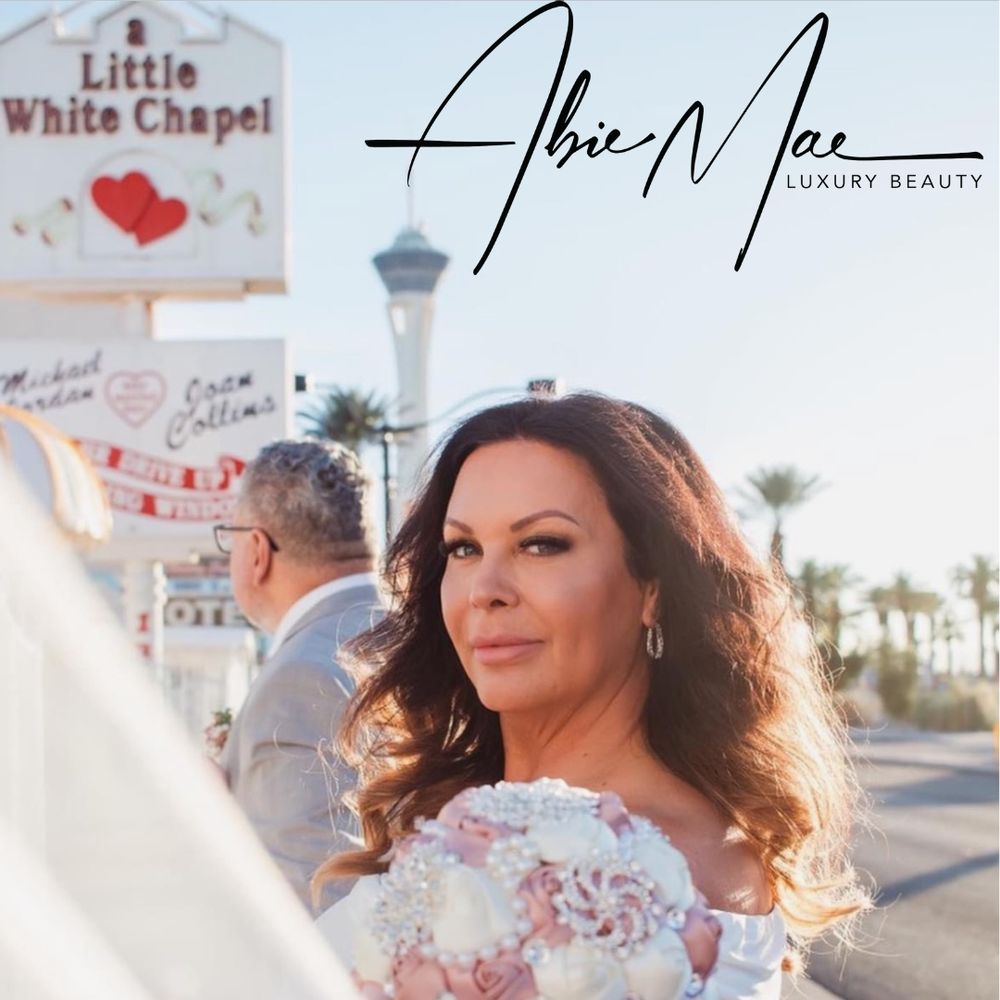 Abie Mae Beauty Logo