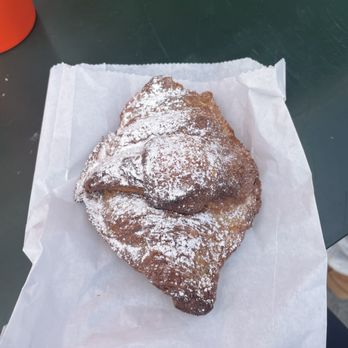 Arsicault Bakery - Almond Croissant - Bakeries Near Me - San Francisco, California Arsicault Bakery - Almond Croissant - Bakeries Near Me - San Francisco, California