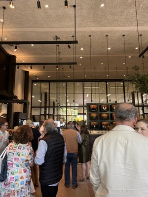 Louis M. Martini Winery by null