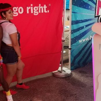 SNAPDreams Photobooths - Pride 2019 - Photo Booth Rentals Near Me SNAPDreams Photobooths - Pride 2019 - Photo Booth Rentals Near Me
