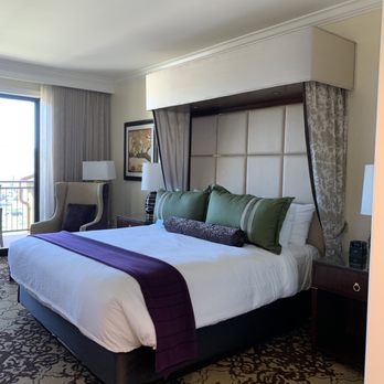 Grand Reserve - Hotels Near Me - Napa, California