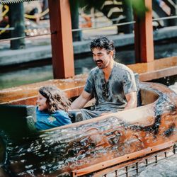 Nickelodeon Universe