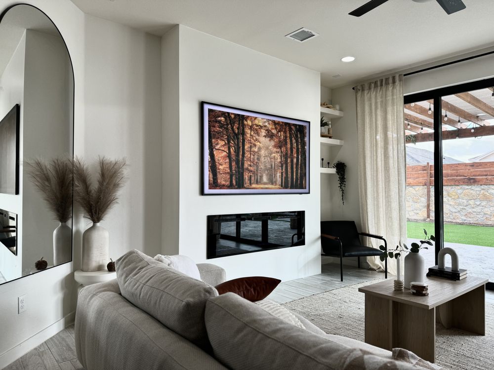 Slide of Through Construction