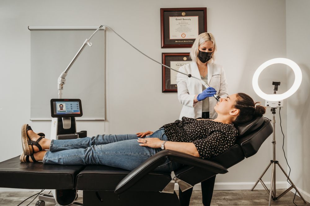 Element Medical Aesthetics Logo