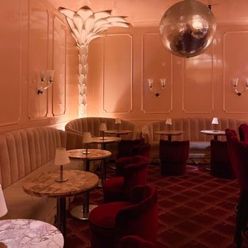 The Siren Hotel - Candy Bar - Hotels Near Me - Detroit, Michigan The Siren Hotel - Candy Bar - Hotels Near Me - Detroit, Michigan