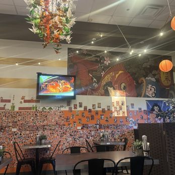 Origami Ramen Bar - Ramen Near Me - Phoenix, Arizona