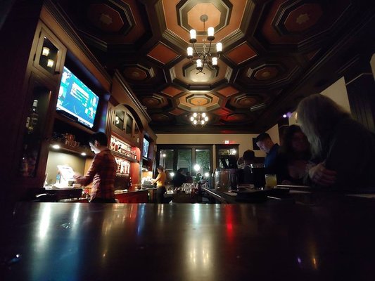 The Partisan by null