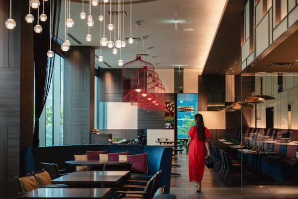 Pullman Tokyo Tamachi by null