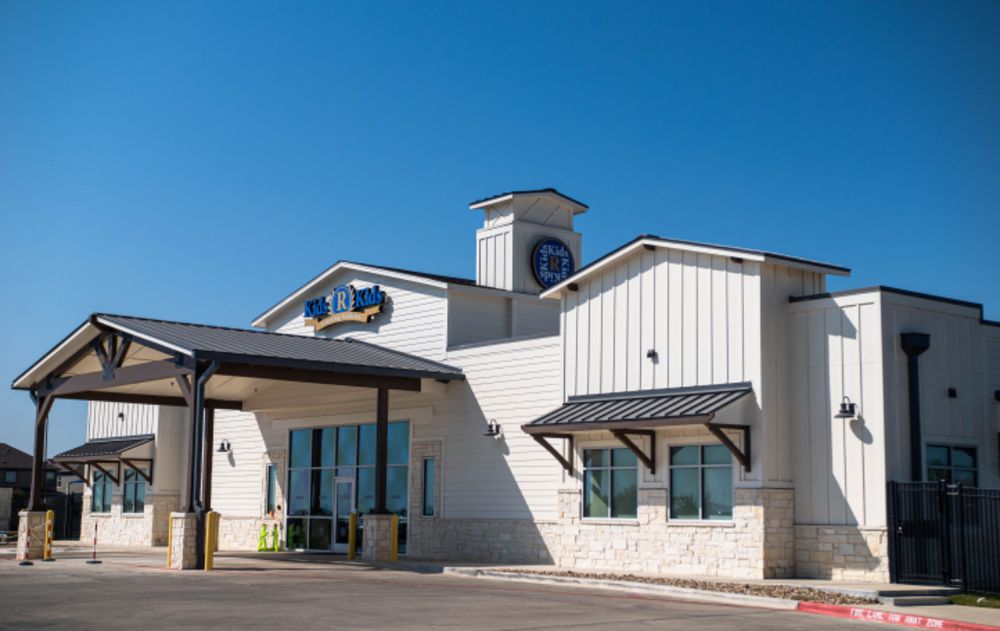 Kids R Kids Learning Academy of Liberty Hill - childcare center in Liberty Hill, TX