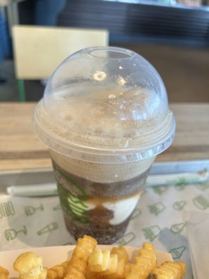 Shake Shack Ann Arbor by null