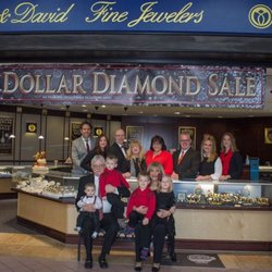 Lily & David Fine Jewelers
