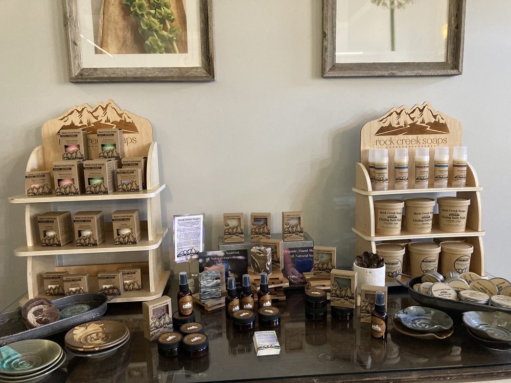 ROCK CREEK SOAPS Updated May 2024 12 Photos 2319 4th Ave N