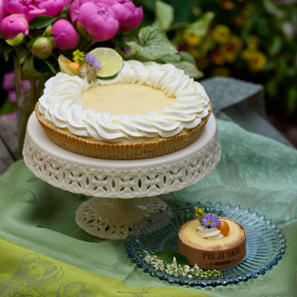 PIE JUNKIE Updated July 2024 82 Photos & 31 Reviews 8 Spruce