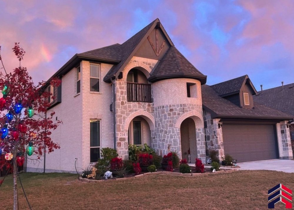 Slide of Roof Experts-McKinney