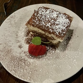 Truffle Bistro - Tiramisu - Italian Near Me - Orange, California Truffle Bistro - Tiramisu - Italian Near Me - Orange, California