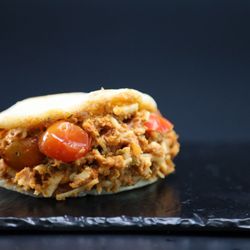 Budare - Hato Rey - La Llanera Vegana