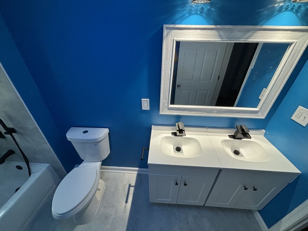 Slide of JJ Plumbing & Gas