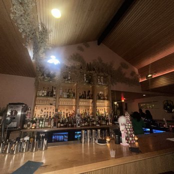 Daydreamer - Cocktail Bars Near Me - Austin, Texas