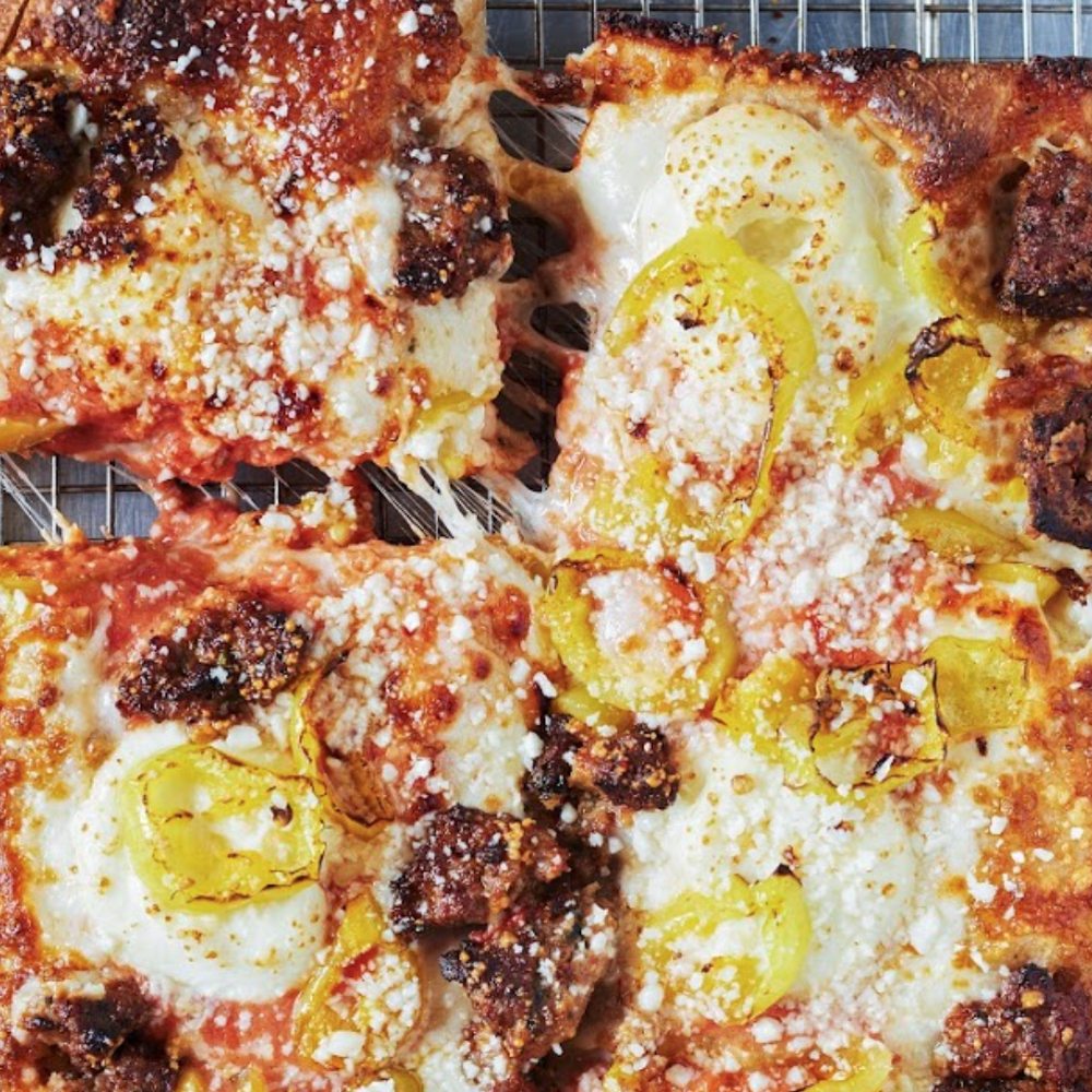 TOP 10 BEST Pizza Places near Upper East Side, Manhattan, NY Yelp