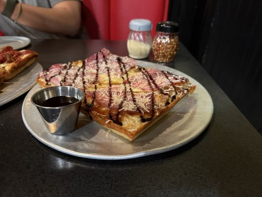 Via 313 Pizza by null