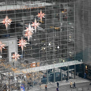 Columbus Circle - Landmarks & Historical Buildings Near Me - New York, New York