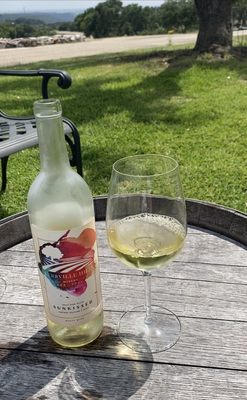 Kerrville Hills Winery at Schreiner University by null