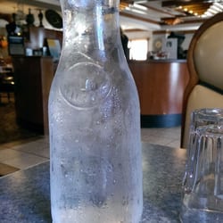 Blue Bay Restaurant