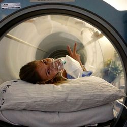 Provo Health - Hyperbaric Oxygen Chamber