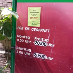 Biomarkt Hässner