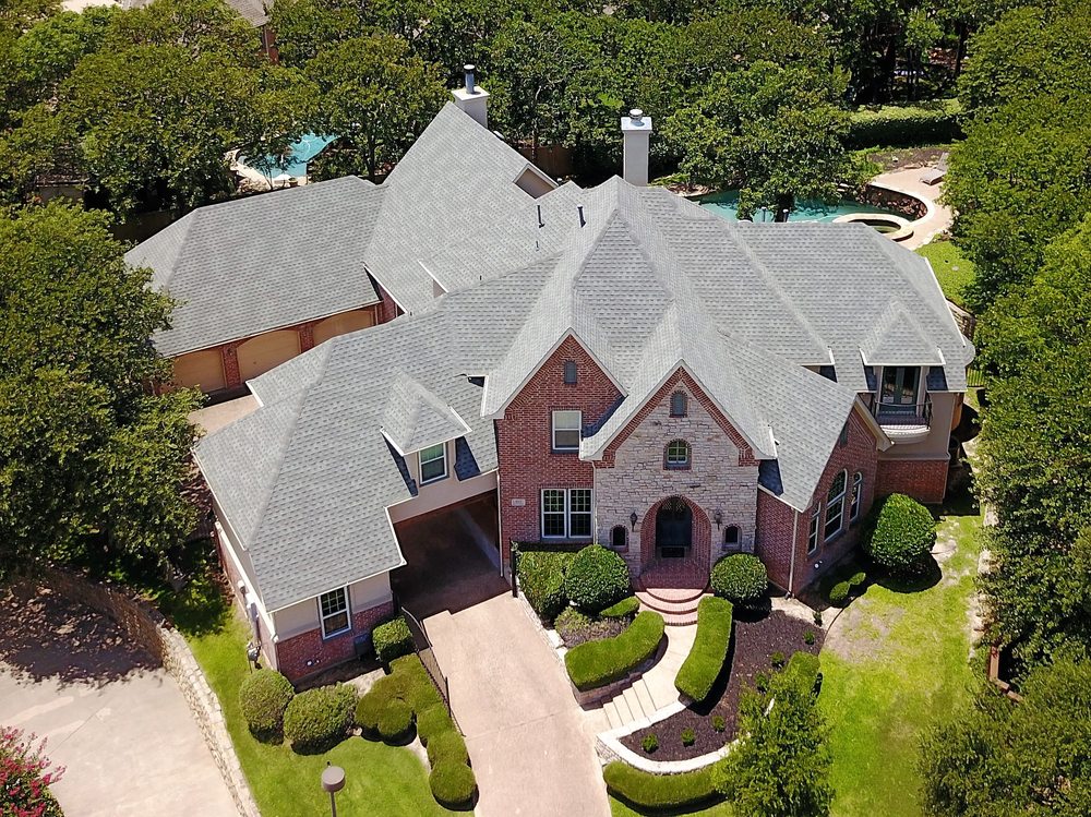 Slide of Kidd Roofing