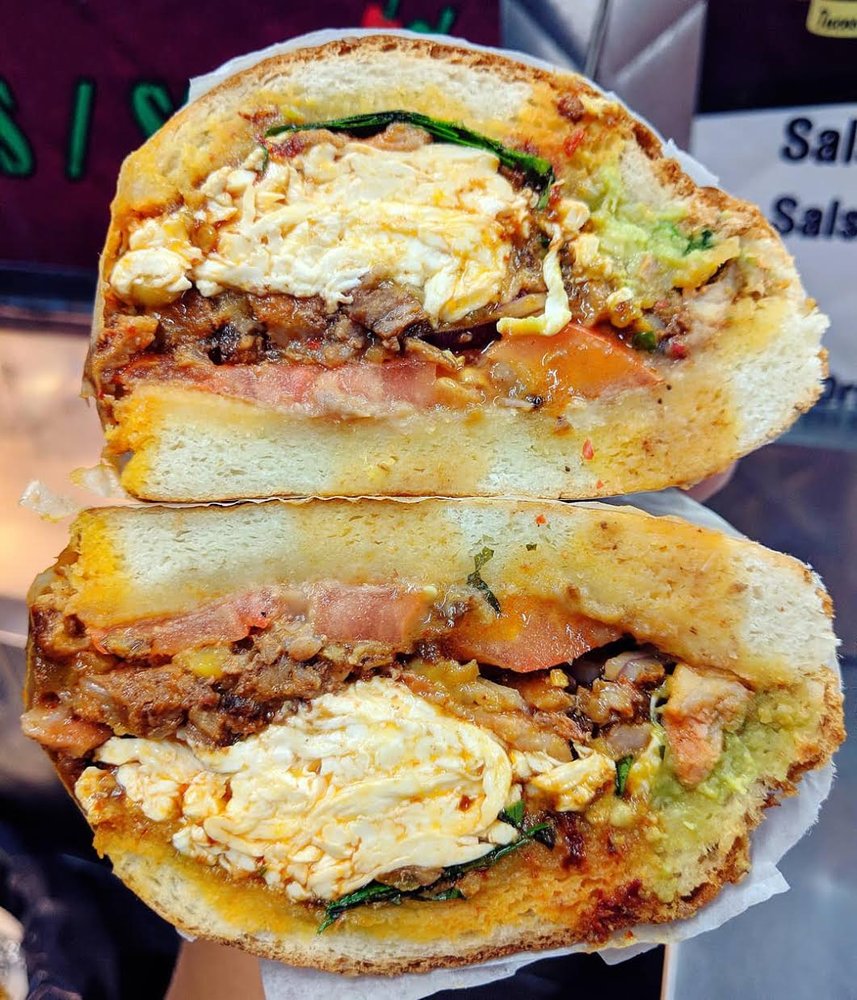 TACOS LOS POBLANOS 44 Photos & 43 Reviews Mexican 5320 5th Ave