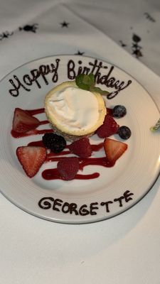 Ruth's Chris Steak House by null