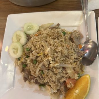 Champa Garden - Thai Near Me - Redding, California
