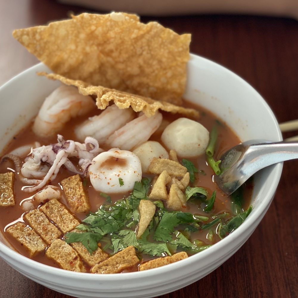 Patti's Kitchen - Thai Near Me - Pinellas Park, Florida Patti's Kitchen - Thai Near Me - Pinellas Park, Florida